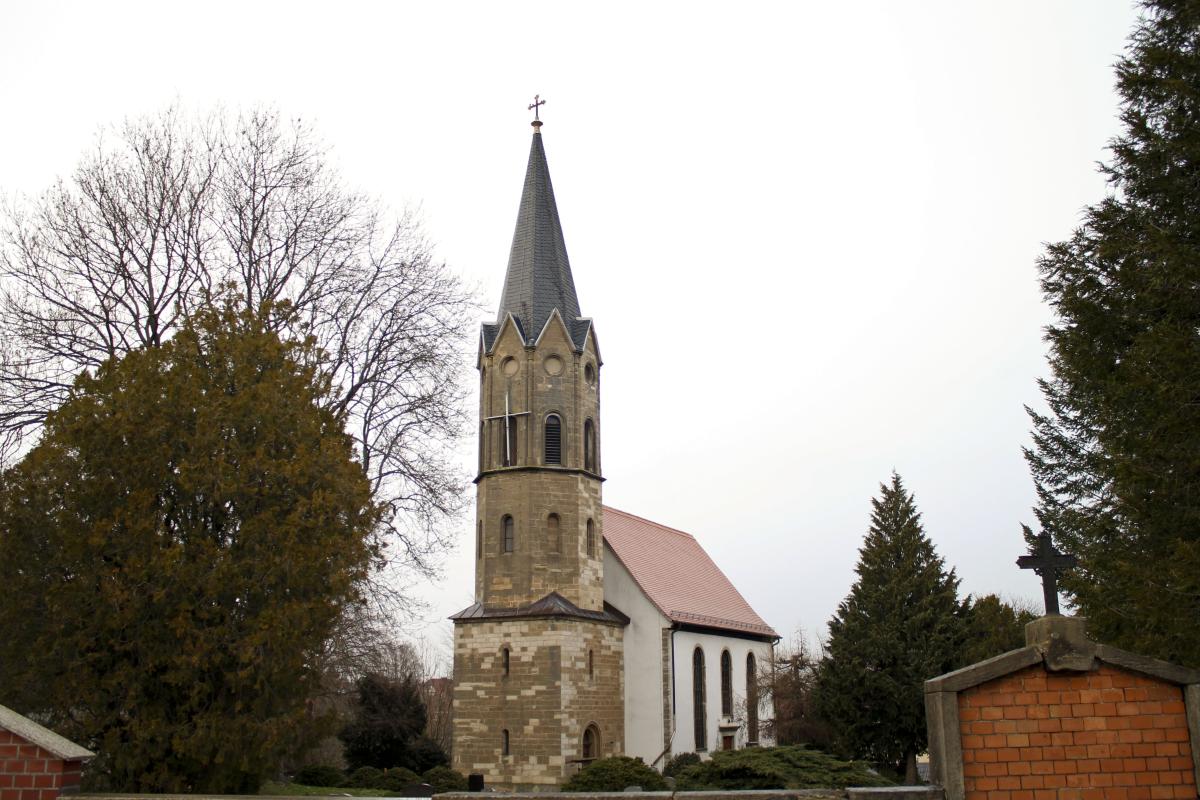 Kirche Rippicha Kirche Rippicha
